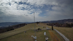 Troják, Maruška - meteo stanice