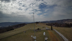 Troják, Maruška - meteo stanice