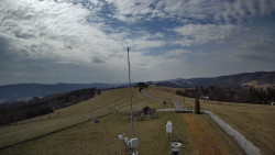 Troják, Maruška - meteo stanice