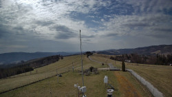 Troják, Maruška - meteo stanice