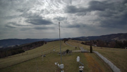 Troják, Maruška - meteo stanice