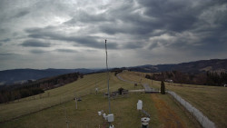 Troják, Maruška - meteo stanice