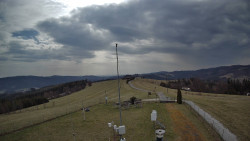 Troják, Maruška - meteo stanice