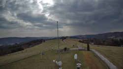 Troják, Maruška - meteo stanice