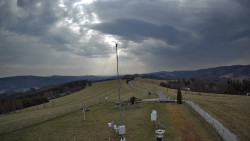 Troják, Maruška - meteo stanice