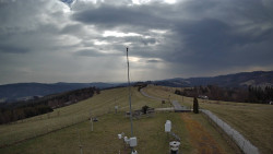 Troják, Maruška - meteo stanice