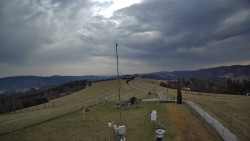 Troják, Maruška - meteo stanice