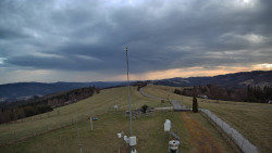 Troják, Maruška - meteo stanice
