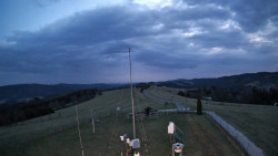 Troják, Maruška - meteo stanice