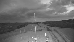 Troják, Maruška - meteo stanice