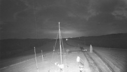 Troják, Maruška - meteo stanice