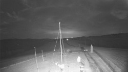 Troják, Maruška - meteo stanice