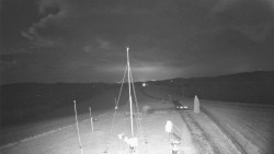 Troják, Maruška - meteo stanice