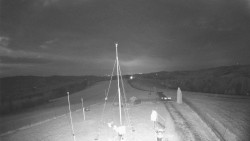 Troják, Maruška - meteo stanice