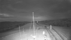 Troják, Maruška - meteo stanice