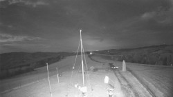 Troják, Maruška - meteo stanice