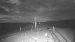 Troják, Maruška - meteo stanice