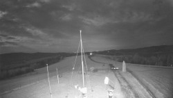 Troják, Maruška - meteo stanice