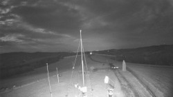 Troják, Maruška - meteo stanice