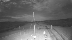 Troják, Maruška - meteo stanice