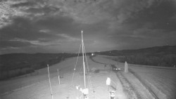 Troják, Maruška - meteo stanice