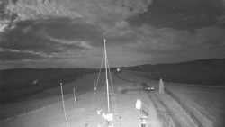 Troják, Maruška - meteo stanice