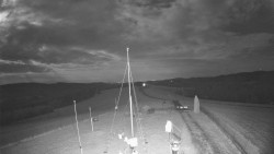 Troják, Maruška - meteo stanice