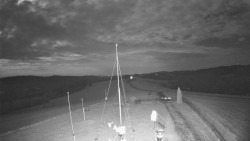 Troják, Maruška - meteo stanice