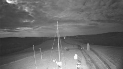 Troják, Maruška - meteo stanice