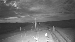 Troják, Maruška - meteo stanice