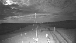 Troják, Maruška - meteo stanice