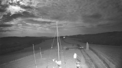 Troják, Maruška - meteo stanice