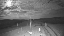 Troják, Maruška - meteo stanice