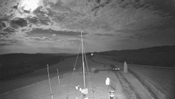 Troják, Maruška - meteo stanice