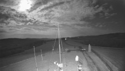 Troják, Maruška - meteo stanice