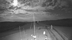 Troják, Maruška - meteo stanice