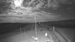 Troják, Maruška - meteo stanice