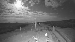 Troják, Maruška - meteo stanice