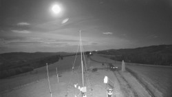 Troják, Maruška - meteo stanice