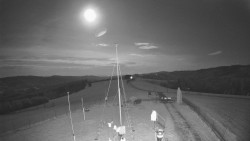 Troják, Maruška - meteo stanice