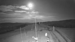 Troják, Maruška - meteo stanice