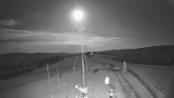 Troják, Maruška - meteo stanice