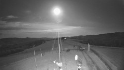 Troják, Maruška - meteo stanice