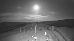 Troják, Maruška - meteo stanice