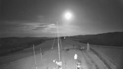 Troják, Maruška - meteo stanice