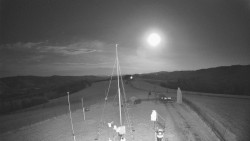 Troják, Maruška - meteo stanice