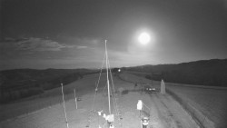 Troják, Maruška - meteo stanice