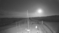 Troják, Maruška - meteo stanice