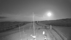 Troják, Maruška - meteo stanice