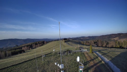 Troják, Maruška - meteo stanice